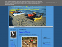 Kayakfishingmatera.blogspot.com
