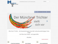 muenchner-trichter.de