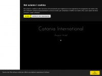 cataniainternationalairporthotel.com