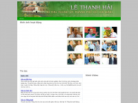 Lethanhhai.weebly.com