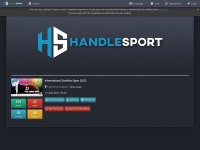 Handlesport.com