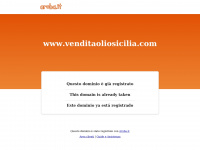 Venditaoliosicilia.com