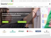 Smartersurfaces.it
