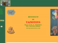 taziotoys.com