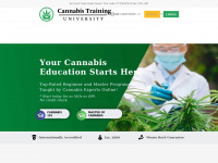 Cannabistraininguniversity.com