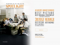 Spotlightthefilm.com