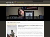 Chriskyleamericansniper.info