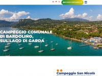 Campeggiobardolino.it