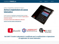 Giorgiopinnella.com