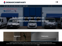 Demarchimpianti.it