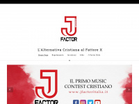 Jfactoritalia.it