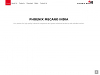 Phoenixmecano.co.in