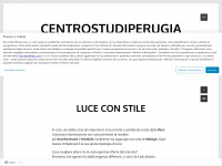 Centrostudiperugia.wordpress.com
