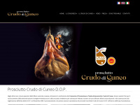 Prosciuttocrudodicuneo.it