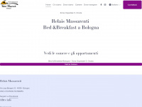 Relaismassarenti.it
