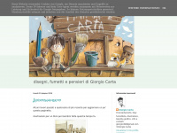 giorgiocarta.blogspot.com