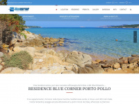 bluecornerportopollo.com