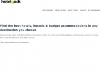 hotelgods.com