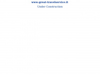 Great-travelservice.it