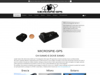 microspie-gps.it
