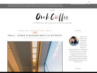 Ovahcoffee.com
