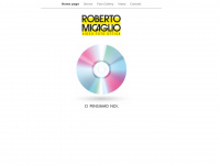 Robertomicaglio.com