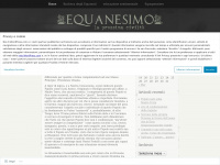 Equanesimo.wordpress.com
