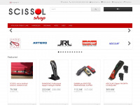 Scissolshop.com