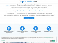 policarbonatoroma.com