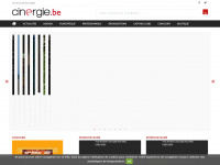 cinergie.be