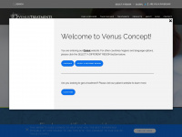 venustreatments.com
