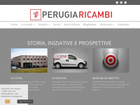 perugiaricambi.com