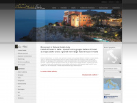 Deluxehotelsitaly.com