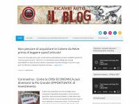 blogricambiauto.com