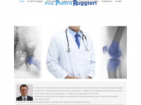 Pietroruggieriortopedico.it