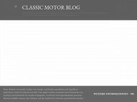 classicmotorblog.blogspot.com