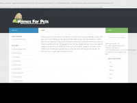 Namesforpets.org