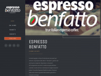 Espressobenfatto.com