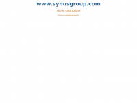 Synusgroup.com