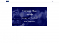 thompsonmusic.com
