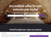Hoteltonight.com