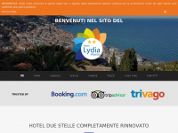 hotellydia.com