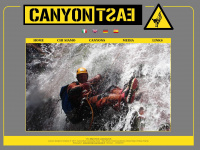 Canyoneast.it