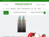 Vemaybaygiare.vn