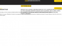 Radiotaxilugano.ch