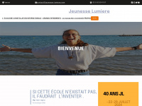 Jeunesse-lumiere.com
