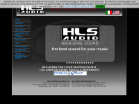 Hls-audio.com