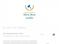 meatbeatstudio.com