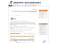 Gruppodatareport.it