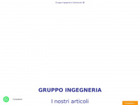 Gruppoingegneria.it
